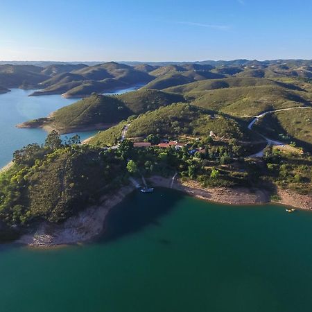 Paradise In Portugal Santa Clara-a-Velha Zewnętrze zdjęcie
