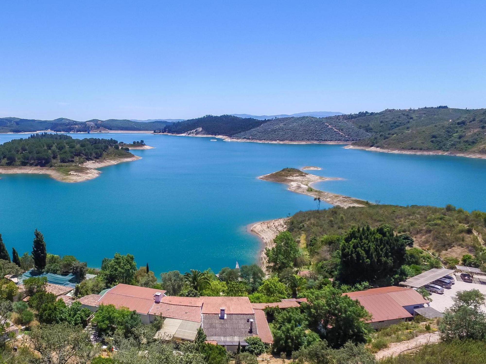 Paradise In Portugal Santa Clara-a-Velha Zewnętrze zdjęcie