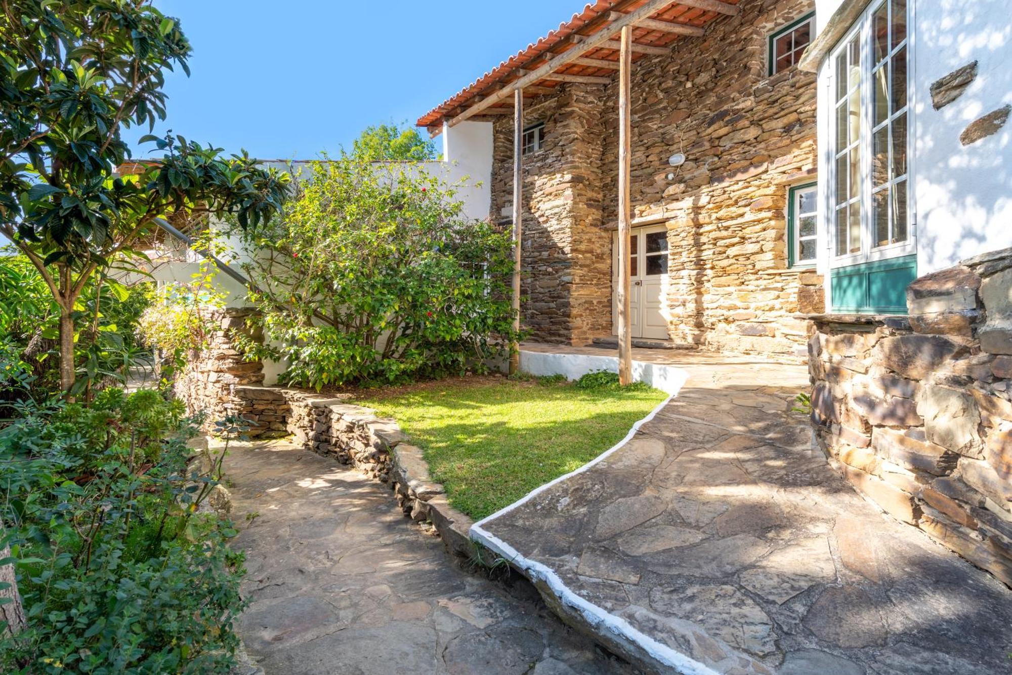 Paradise In Portugal Santa Clara-a-Velha Zewnętrze zdjęcie