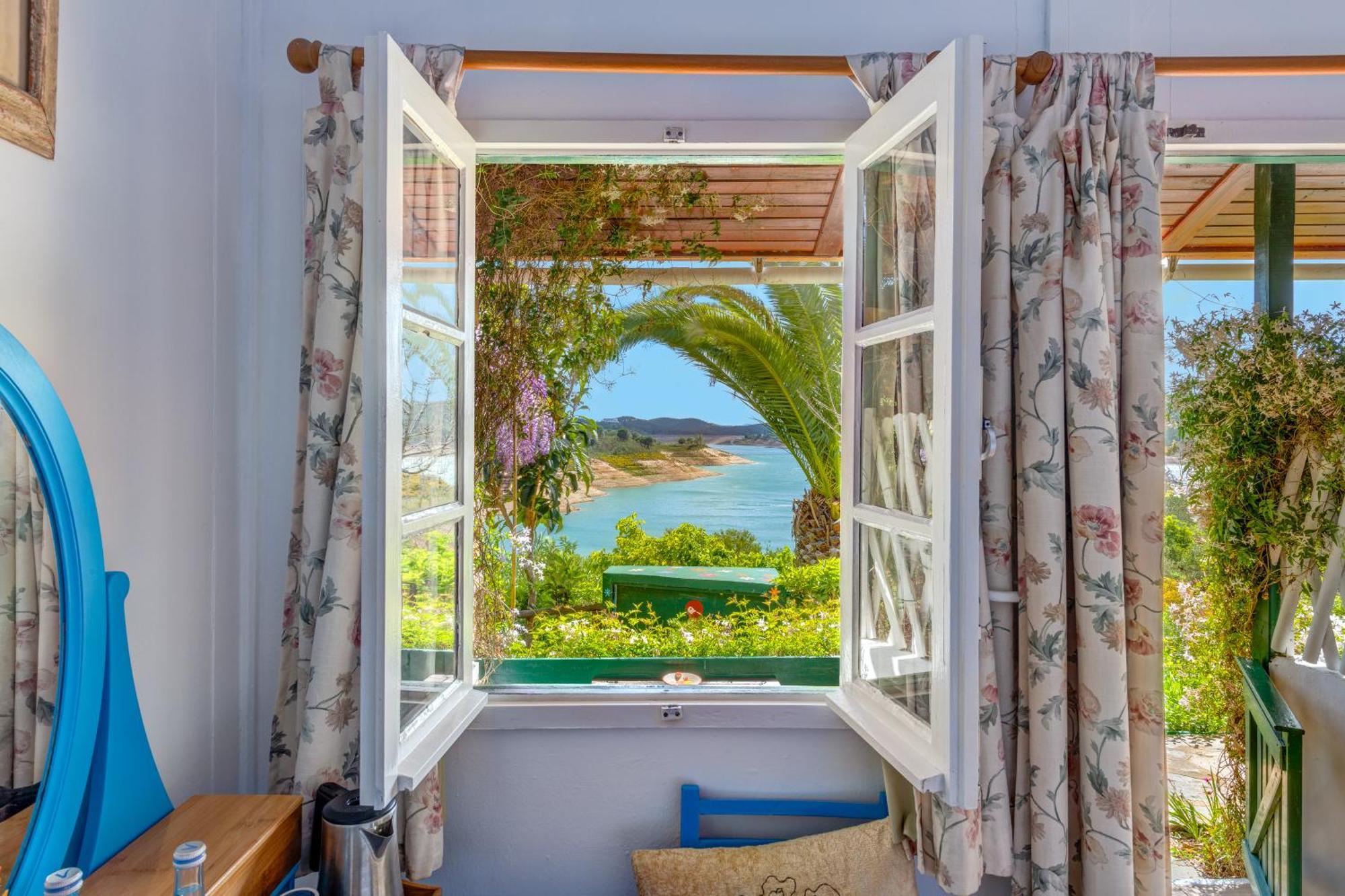 Paradise In Portugal Santa Clara-a-Velha Zewnętrze zdjęcie
