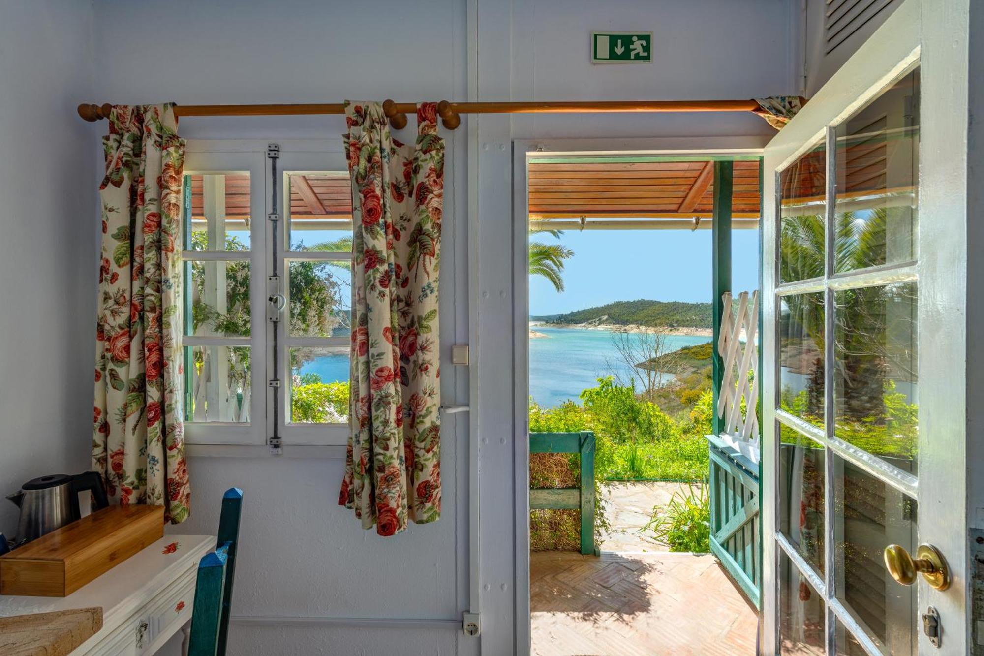 Paradise In Portugal Santa Clara-a-Velha Zewnętrze zdjęcie