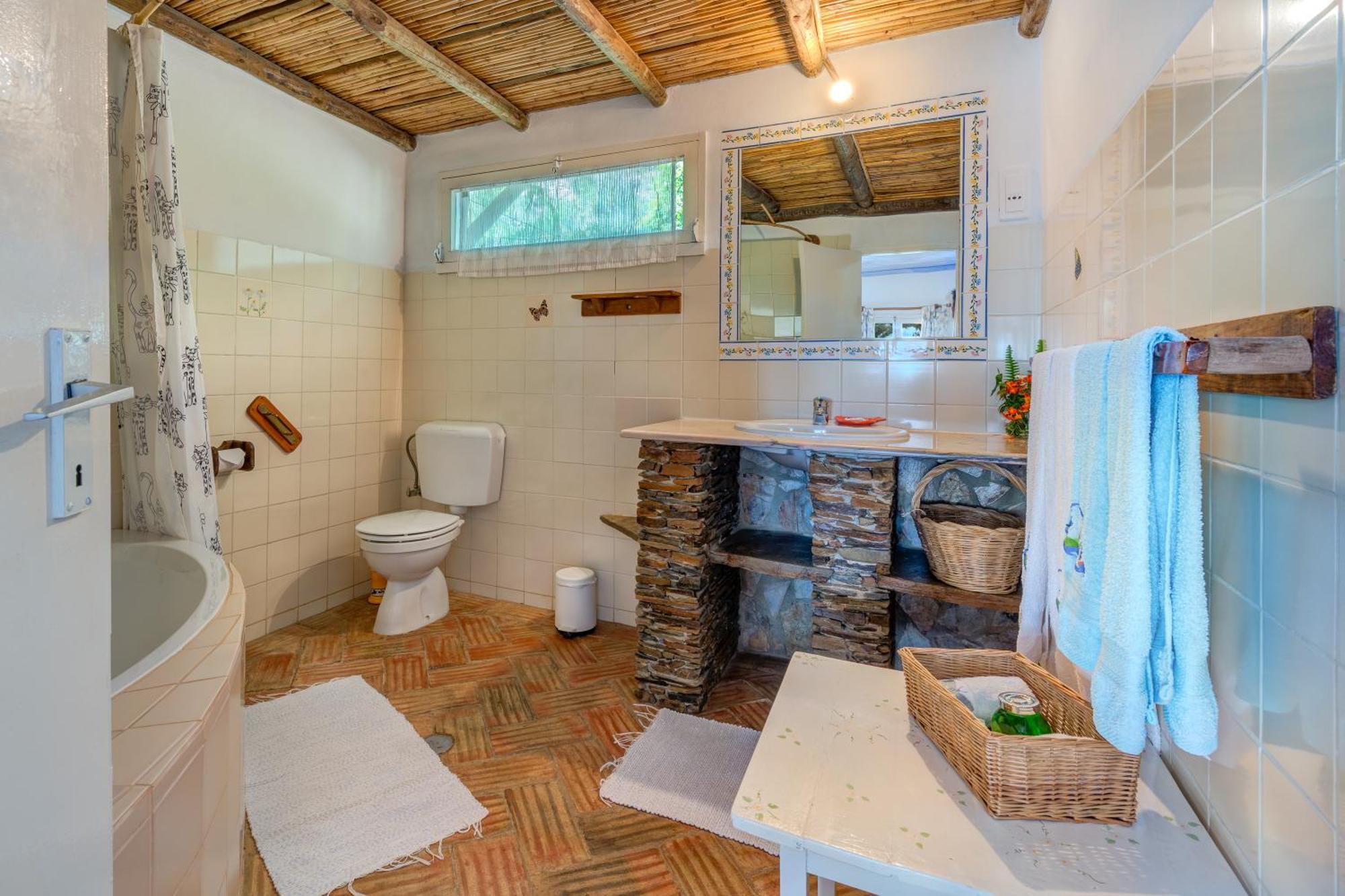 Paradise In Portugal Santa Clara-a-Velha Zewnętrze zdjęcie