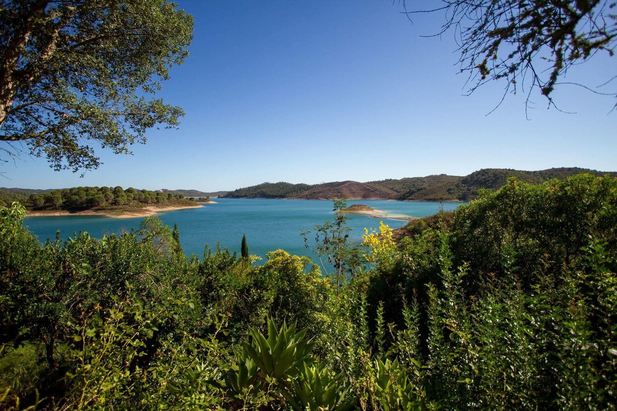 Paradise In Portugal Santa Clara-a-Velha Zewnętrze zdjęcie