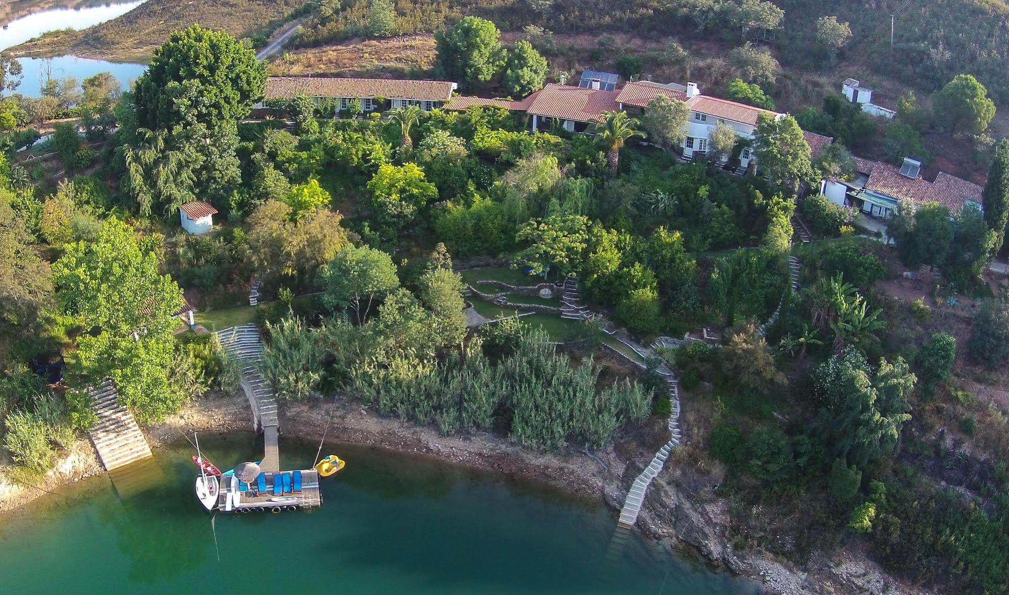 Paradise In Portugal Santa Clara-a-Velha Zewnętrze zdjęcie